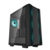 DeepCool CC560 V2 Midi Tower Noir