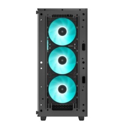 DeepCool CC560 V2 Midi Tower Noir