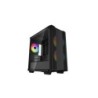 DeepCool CC360 ARGB Mini Tower Noir
