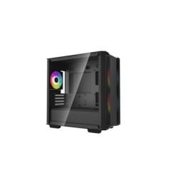 DeepCool CC360 ARGB Mini Tower Noir