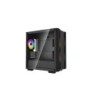 DeepCool CC360 ARGB Mini Tower Noir