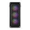 FSP CUT593A Ultra Tower Noir