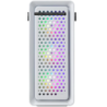 FSP (FORTRON) Boitier CUT593A Blanc E-ATX