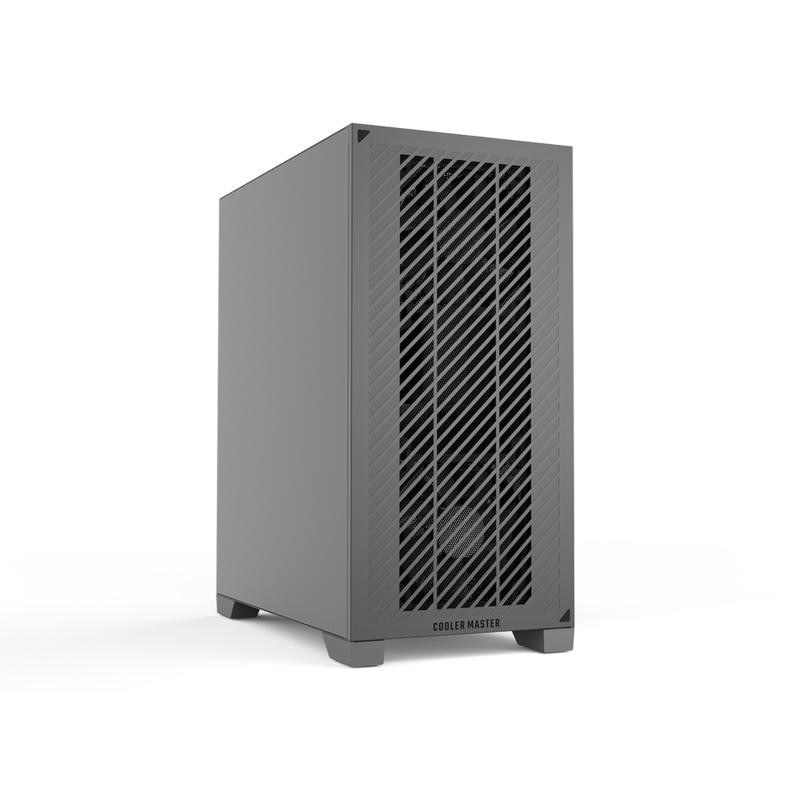 Cooler Master Elite 301L Black Fan