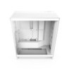 NZXT H7 Flow RGB Midi Tower Blanc