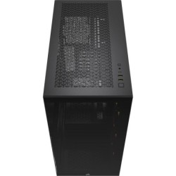 Corsair iCUE LINK 3500X RGB Midi Tower Noir