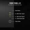 Corsair 2500X RGB Micro Tower Noir