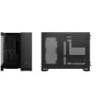 Corsair CC-9011287-WW unité centrale Midi Tower Aluminium, Noir