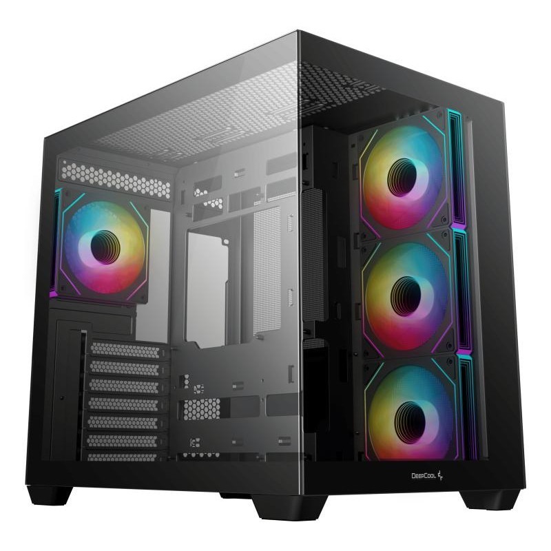 DeepCool CG530 4F
