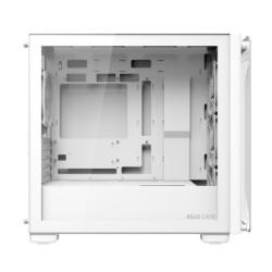 ASUS A23 Plus TG ARGB White Blanc