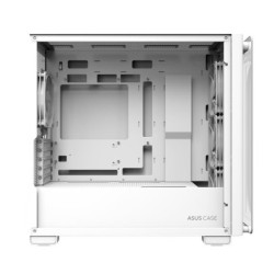 ASUS A23 Plus TG ARGB White Blanc