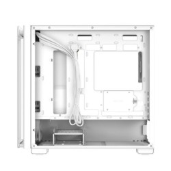 ASUS A23 Plus TG ARGB White Blanc