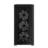 ASUS A23 Plus TG ARGB Black Noir