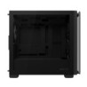 ASUS A23 Plus TG ARGB Black Noir