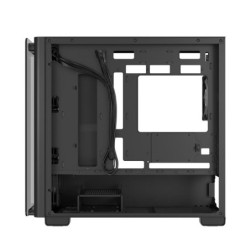 ASUS A23 Plus TG ARGB Black Noir