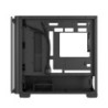 ASUS A23 Plus TG ARGB Black Noir