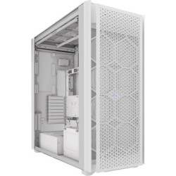 Corsair 9000D RGB AIRFLOW Super-Tower Case-White