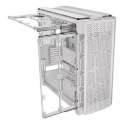 Corsair 9000D RGB AIRFLOW Super-Tower Case-White