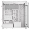 Corsair 9000D RGB AIRFLOW Super-Tower Case-White