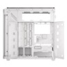 Corsair 9000D RGB AIRFLOW Super-Tower Case-White