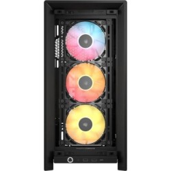 Corsair Frame 4000D ARGB MT Noir