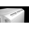 Corsair 5000T Tempered Glass MT Blanc