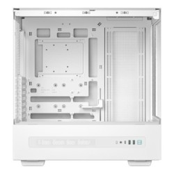 DeepCool CH690 Digital White