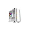 DeepCool CC360 ARGB white