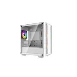 DeepCool CC360 ARGB white