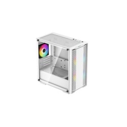 DeepCool CC360 ARGB white