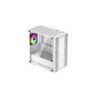 DeepCool CC360 ARGB white