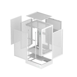 DeepCool CH170 Digital WH White