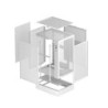 DeepCool CH170 Digital WH White