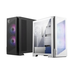 MSI MPG Velox 300R Airflow PZ