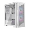 MSI MPG Velox 300R Airflow PZ White