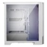 MSI MPG Velox 300R Airflow PZ White