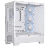 ASUS A31 Plus TG ARGB White