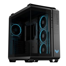 ASUS TUF Gaming GT502 Horizon TG ARGB Black