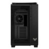 ASUS TUF Gaming GT502 Horizon TG ARGB Black