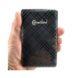 Boitier Externe Sata 2.5" Usb 3.0 Connectland