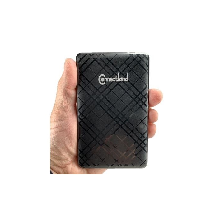 Boitier Externe Sata 2.5" Usb 3.0 Connectland | Ordiland
