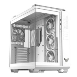 ASUS TUF Gaming GT502 Horizon TG ARGB White