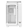 ASUS TUF Gaming GT502 Horizon TG ARGB White