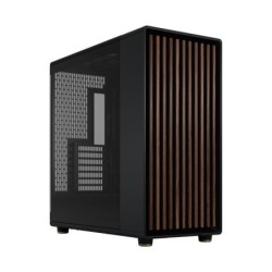 Fractal Design North XL RC Charcoal Black TG Dark