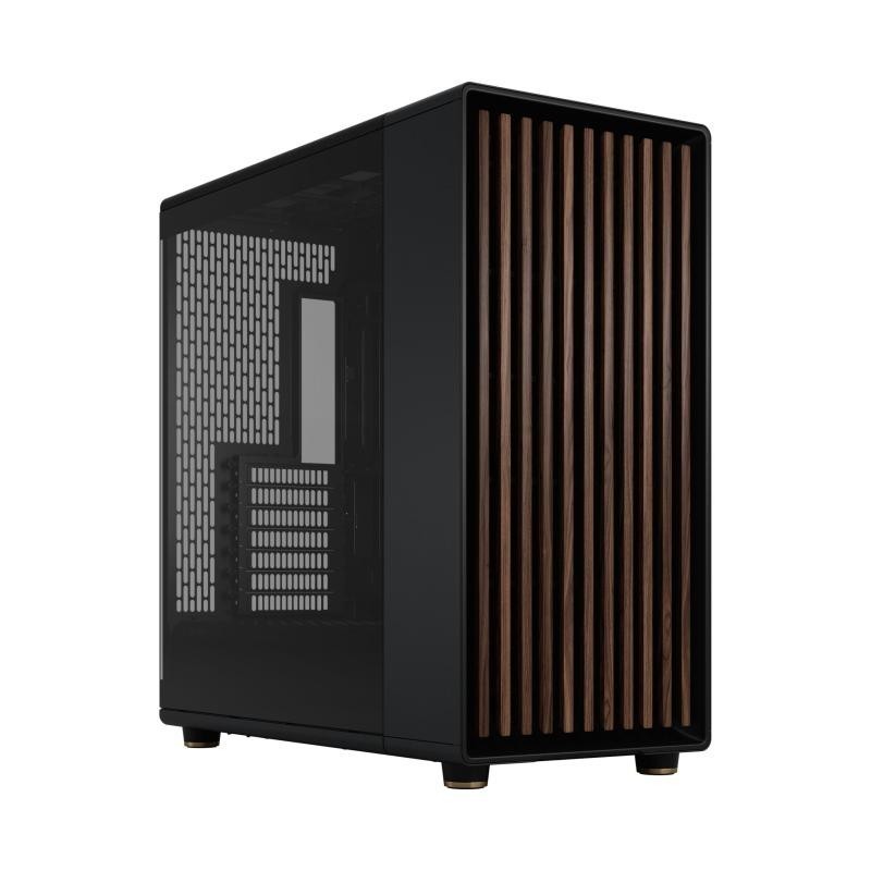 Fractal Design North XL RC Charcoal Black TG Dark