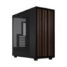 Fractal Design North XL RC Charcoal Black TG Dark