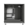Fractal Design North XL RC Chalk White TG Clear