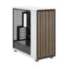 Fractal Design North XL RC Chalk White TG Clear