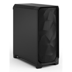 Fractal Design Meshify 3 Black Solid
