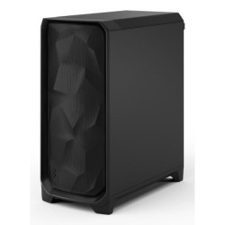 Fractal Design Meshify 3 Black Solid